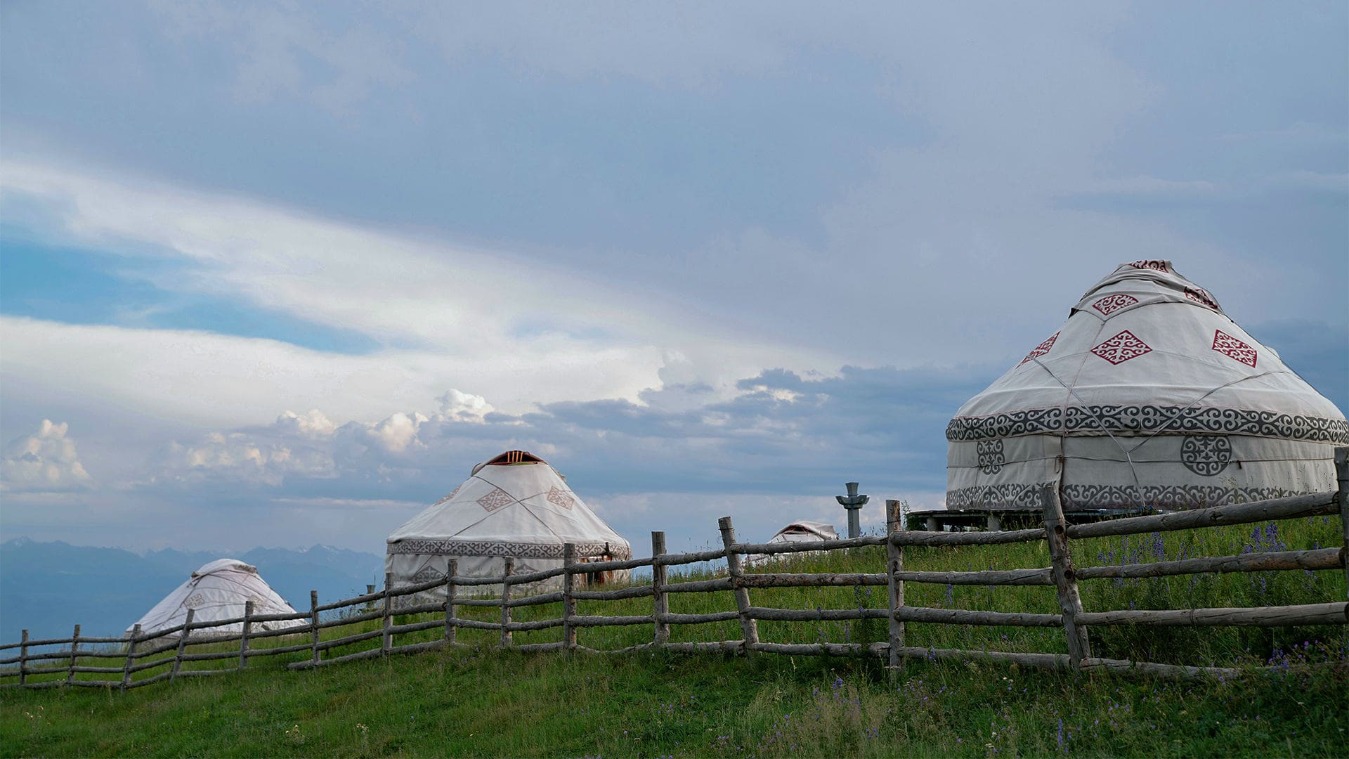 西双版纳云景旅行社有限公司驻马店第二网点 - 内蒙古草原