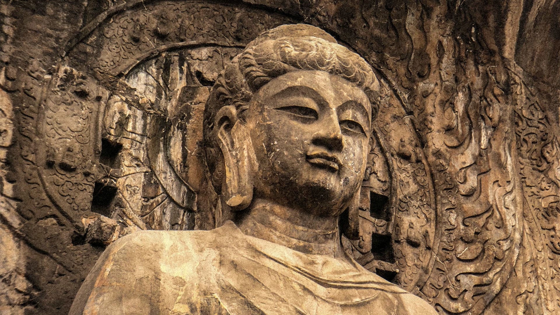 西双版纳云景旅行社有限公司驻马店第二网点 - 龙门石窟