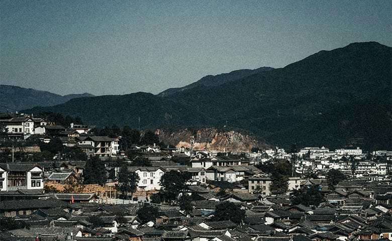 西双版纳云景旅行社有限公司驻马店第二网点