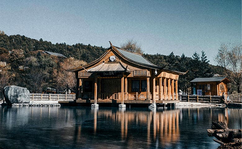 西双版纳云景旅行社有限公司驻马店第二网点