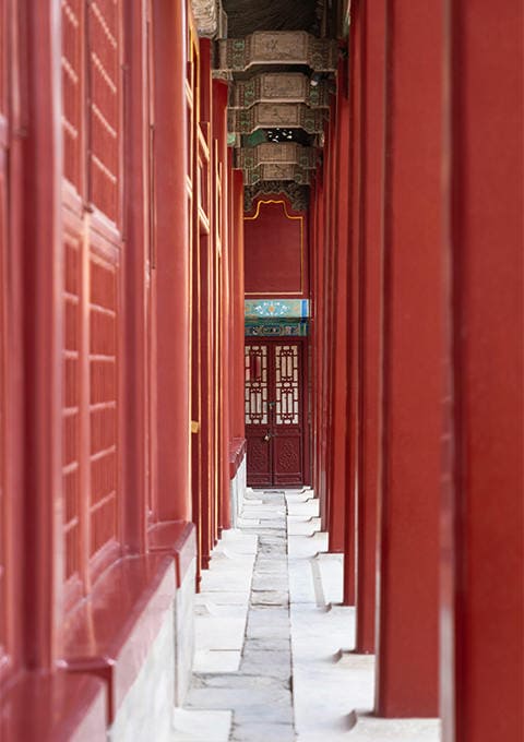 西双版纳云景旅行社有限公司驻马店第二网点